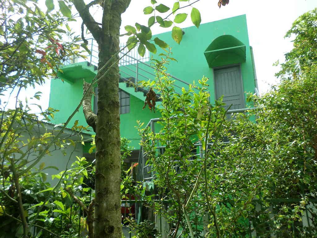 Villa Sobrado Terezinha à Foz do Iguaçu Extérieur photo