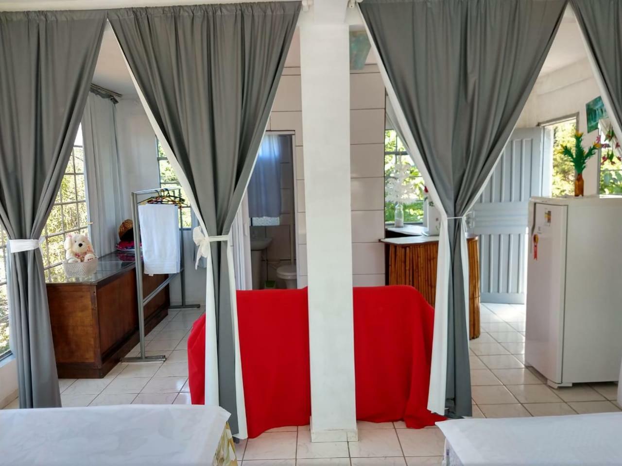 Villa Sobrado Terezinha à Foz do Iguaçu Extérieur photo