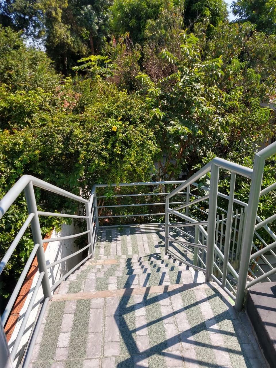 Villa Sobrado Terezinha à Foz do Iguaçu Extérieur photo